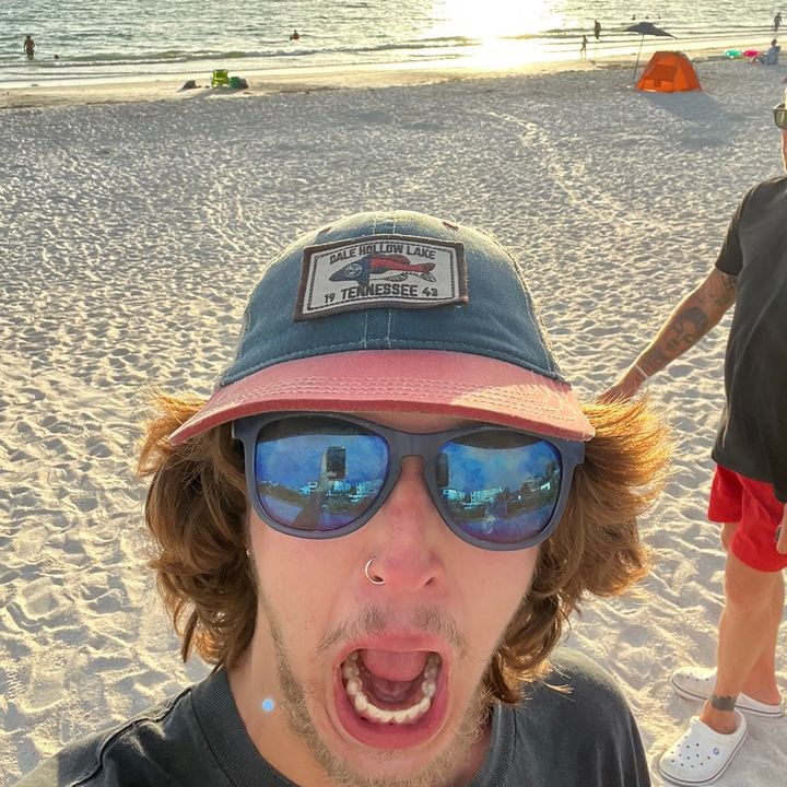 Profile Picture of Joelectro (@joelectro) on Tiktok