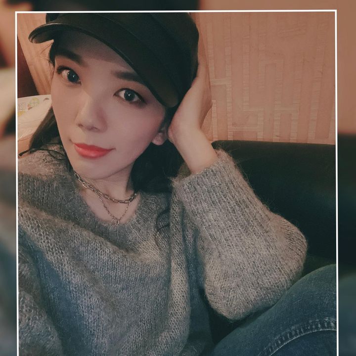 Profile Picture of San Chang (@syuanbeee523) on Tiktok