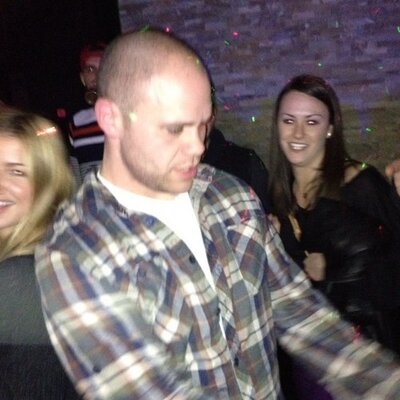 Profile Picture of Joe Mauriello (@JoMo456) on Twitter