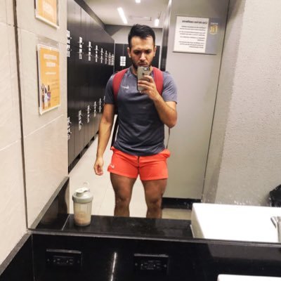 Profile Picture of Leonel Arce Ruiz (@Leo_arcr) on Twitter