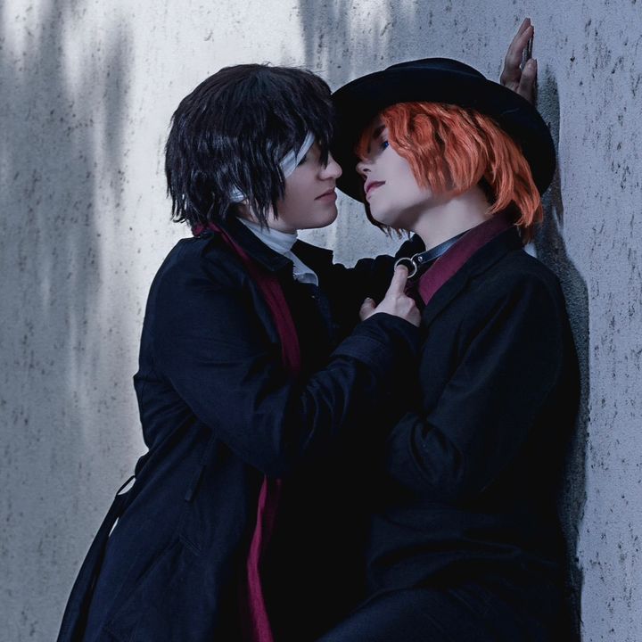 Profile Picture of Tori (@toricos) on Tiktok