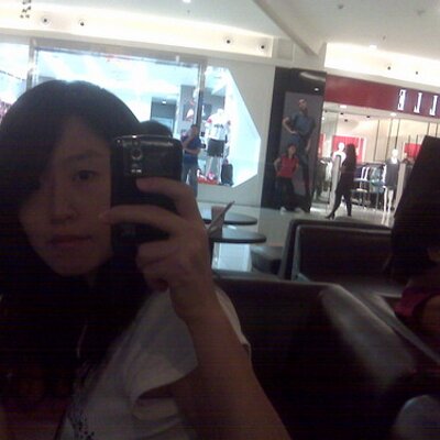 Profile Picture of Heekyung Kim (@heeheeheekyung) on Twitter