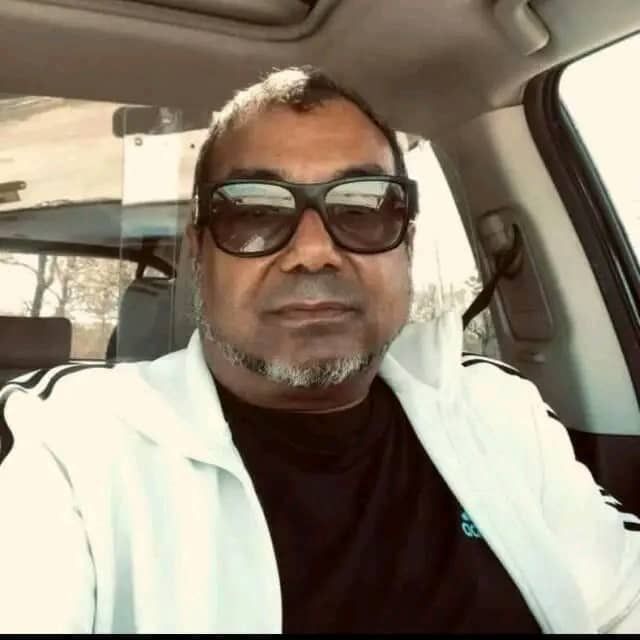 Profile Picture of Dave madison (@dave.madison) on Tiktok