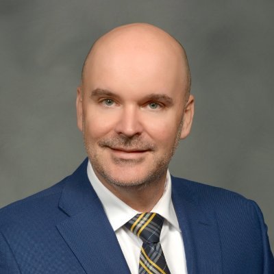 Profile Picture of Dr. David K. Moore (@SDIRC_SUP) on Twitter