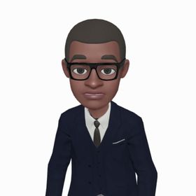 Profile Picture of Michael (@michaelogando) on Pinterest