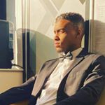 Profile Picture of Robin Vincent (@robinvncnt) on Instagram