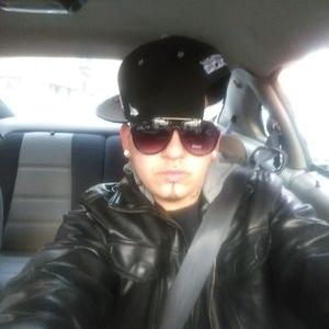 Profile Picture of Jeremy Otero (@YoungChefHarlem) on Twitter