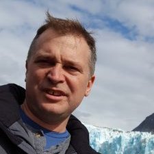 Profile Picture of Joel Hickman (@JoelHickman2) on Twitter