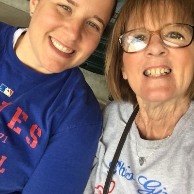 Profile Picture of Cindy Lamme (@mammeelamme) on Twitter