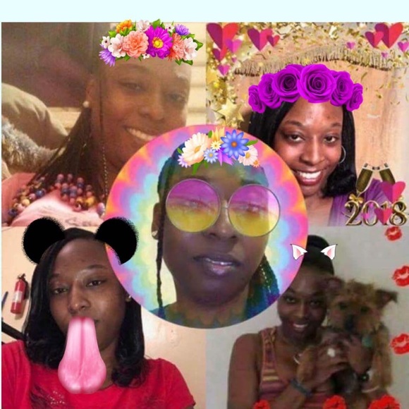 Profile Picture of Angela Shenise (@sheniseangela) on Poshmark