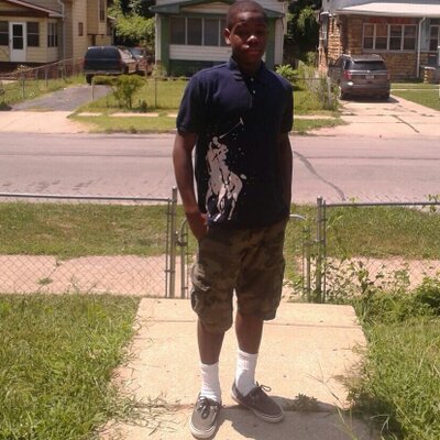 Profile Picture of Bryan Billings Jr (@young_star350) on Twitter