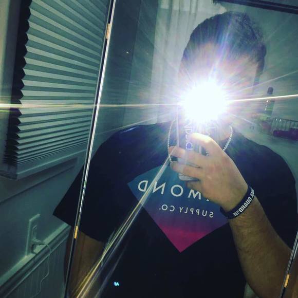 Profile Picture of Bo Huffman (@huffy56) on Poshmark