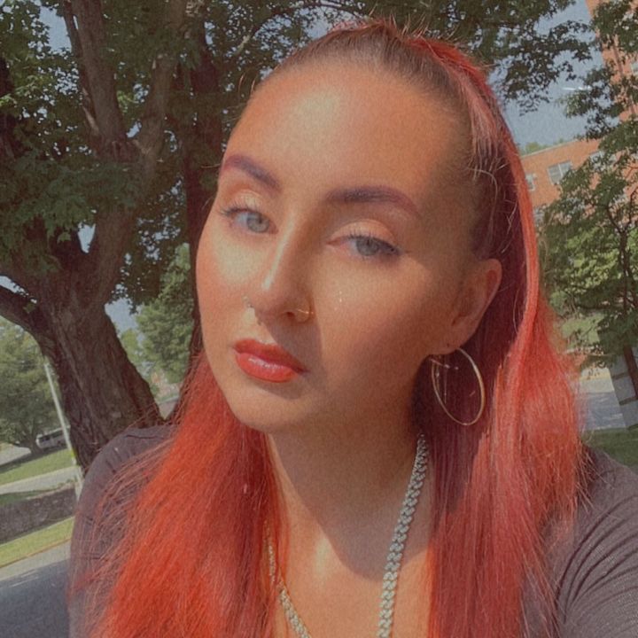 Profile Picture of josie mcchesney ✨ (@josieeemaeee) on Tiktok
