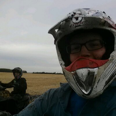 Profile Picture of Travis Hart (@travishart90) on Twitter