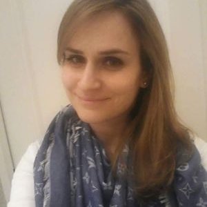 Profile Picture of Joanna Michalska (@JJMicha) on Twitter