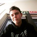 Profile Picture of Thomas Demers (@timbits429) on Instagram