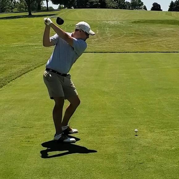 Profile Picture of David Westrich (@dwesty14) on Poshmark