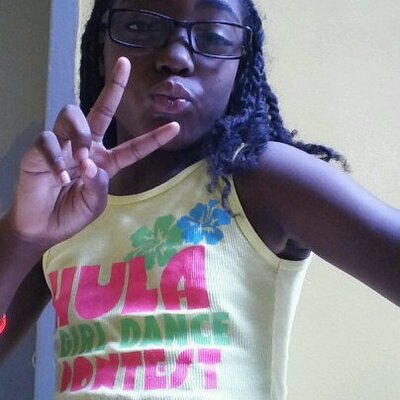 Profile Picture of Monique Scott (@LittScott) on Twitter