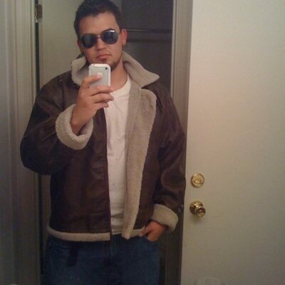 Profile Picture of Chris McDavid (@TheTruth13) on Twitter