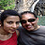 Profile Picture of Sanjay & Krisha (@Sanjay & Krisha) on Flickr