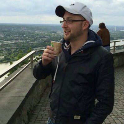 Profile Picture of Thomas Bausch (@bauscho10) on Twitter