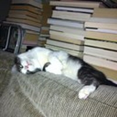 Profile Picture of Paula D.Berry (@pauladberry) on Twitter