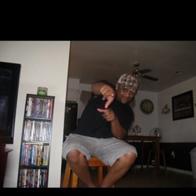 Sean Ruffin - Twitter Profile Picture of Sean Ruffin (@seanmack43) on Twitter