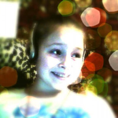 Profile Picture of Julia Lushpenko (@PandoJulia) on Twitter