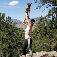 Profile Picture of Kellie Buchholz (@kellie-buchholz) on Quora