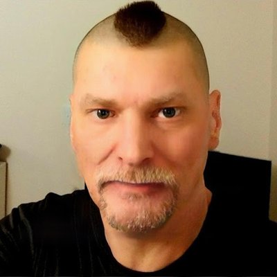 Profile Picture of Michael E. Harber (@MichaelEHarber1) on Twitter