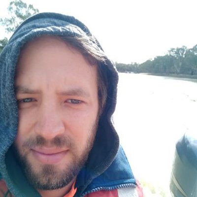 Profile Picture of Matthew Scroggs (@MJ_Scroggsie) on Twitter