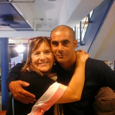 Profile Picture of Lupe Suarez (@lupesuarez1957) on Twitter