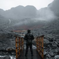 Profile Picture of Johnhikes (@john_hikes) on Tiktok
