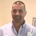 Profile Picture of suresh persaud (@bigtiger55) on Instagram