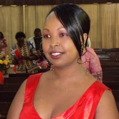 Profile Picture of Lucianne Limo (@luciannelimo) on Twitter