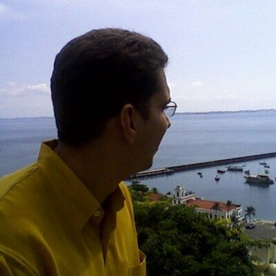 Profile Picture of Paulo Roberto M.A.Jr (@Paulo_RobertFsa) on Twitter