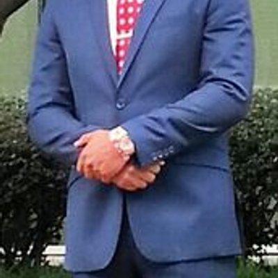 Profile Picture of Jonathan Atchison III (@A_JonBoi) on Twitter