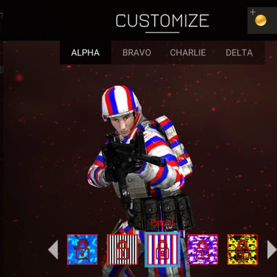 Profile Picture of Aaron Stockton (@Aaronstockton4) on Twitter