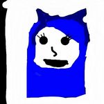 Profile Picture of Samantha Soderlund (@madlykindpuppylover) on Instagram