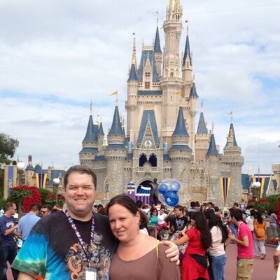 Profile Picture of Jeff Ribordy (@DrJeff66) on Twitter