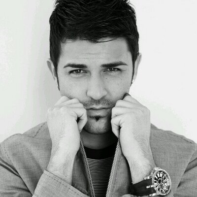 Profile Picture of Damian Connelly (@14Mxc) on Twitter