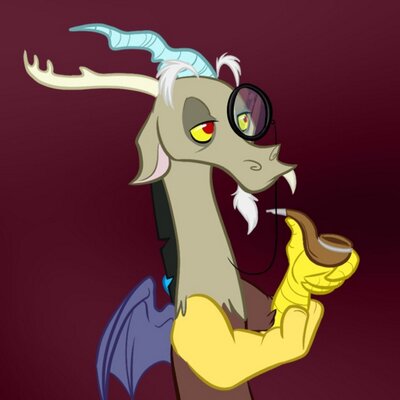 Profile Photo of Leo Spence (@brony_of_chaos) on Twitter