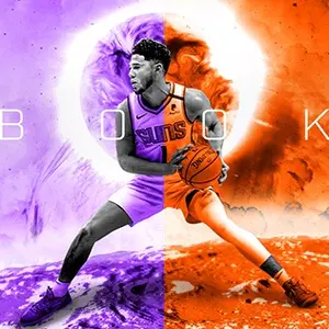 Profile Photo of Devin  Booker 🏀 (@booker.probbz) on Tiktok