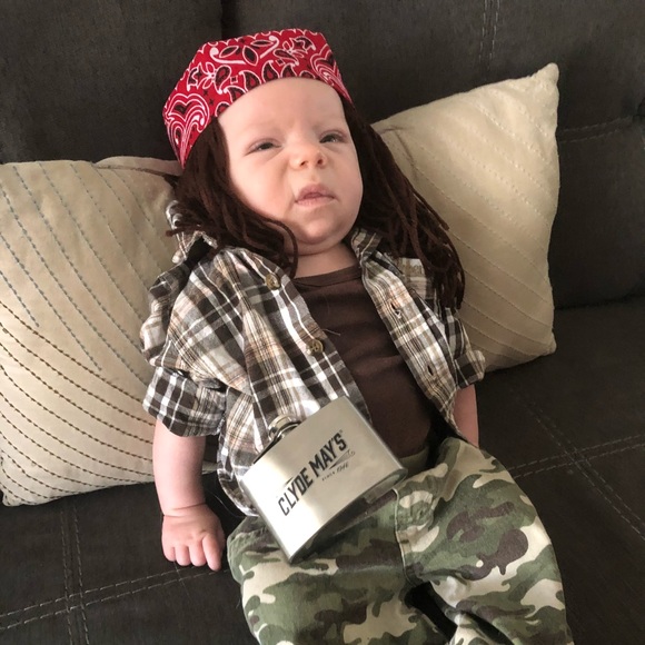 Profile Picture of Kirk Grant (@kpeters78613) on Poshmark