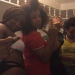 Profile Picture of leashae sharelle🥀 (@leashaespam) on Instagram