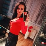 Profile Picture of Nikola Mandokova (@mandokova) on Instagram