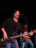 Profile Picture of Kip Winger - Wikipediaon Wikipedia