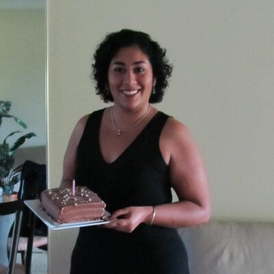 Profile Picture of Clarisa Sanchez (@Clarisa82Peru) on Twitter