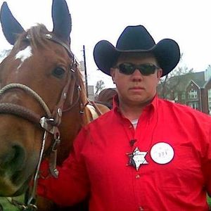 Profile Picture of David Merryman (@davidmerryman) on Myspace