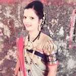 Profile Picture of Sushma Satish Patil (@sushmasatishpatil) on Instagram